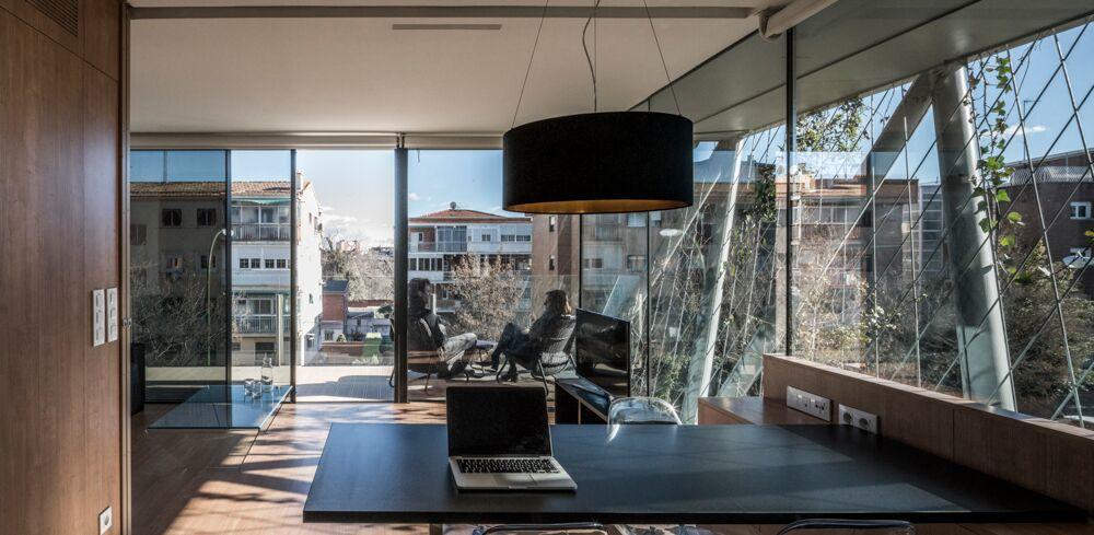 Apartamentos Playtime Madrid Eksteriør billede
