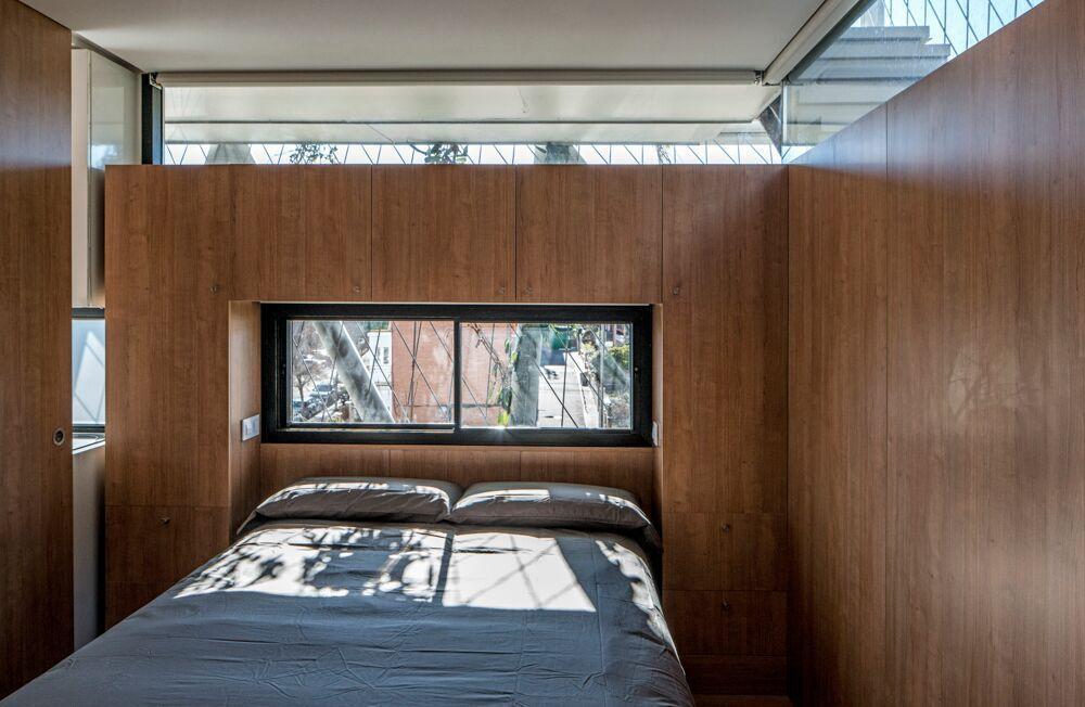 Apartamentos Playtime Madrid Eksteriør billede